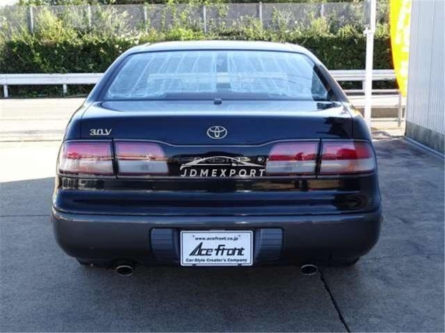 Toyota Aristo 1996 thumbnail 16