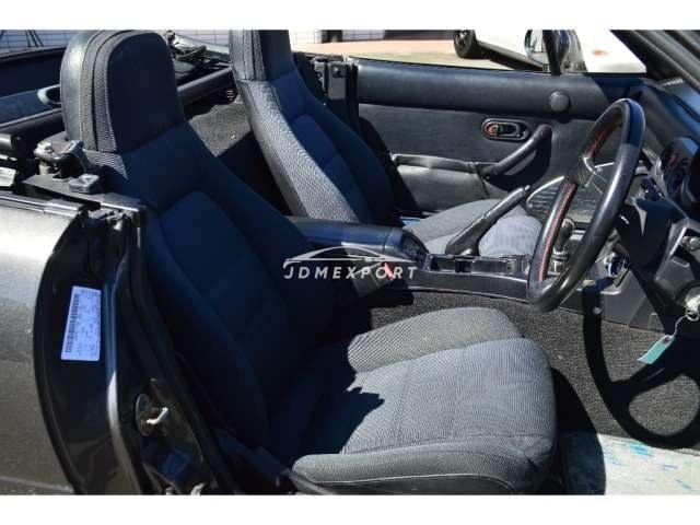 Mazda Roadster 1995 thumbnail 28