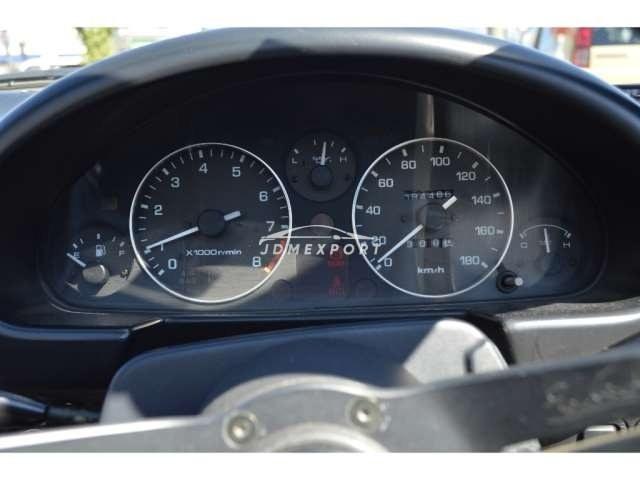 Mazda Roadster 1995 thumbnail 34