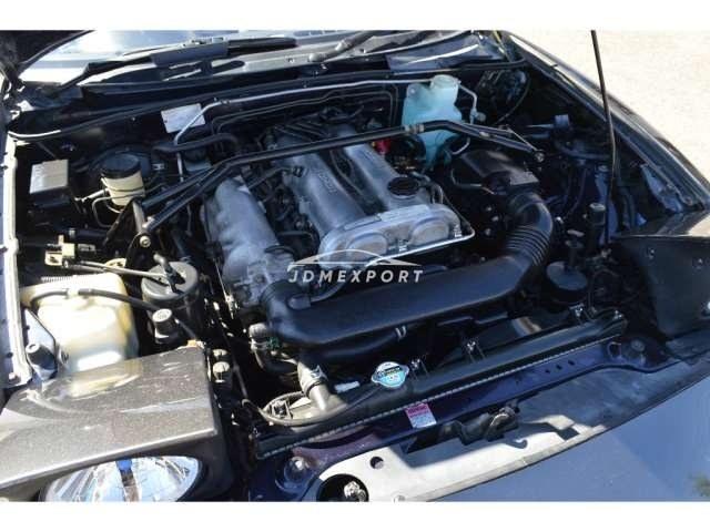 Mazda Roadster 1995 thumbnail 6