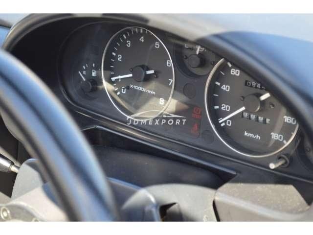 Mazda Roadster 1995 thumbnail 21