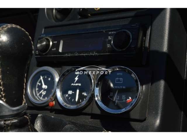 Mazda Roadster 1995 thumbnail 44