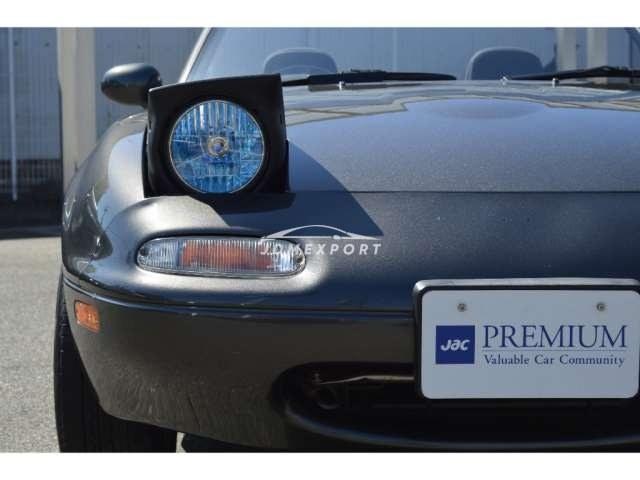 Mazda Roadster 1995 thumbnail 24