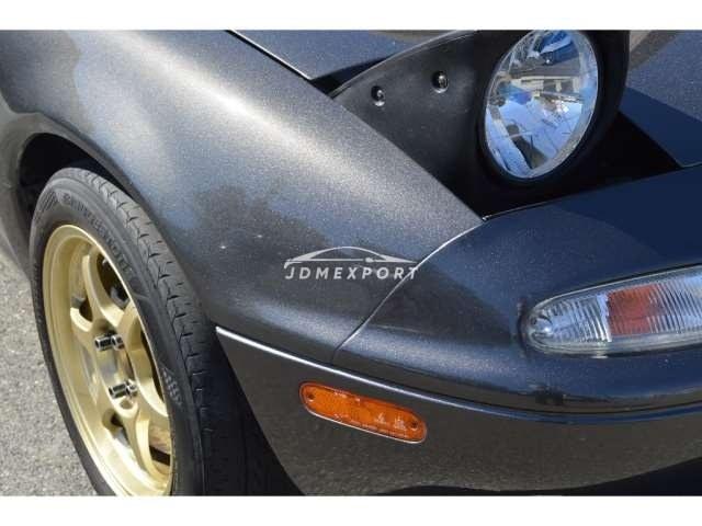 Mazda Roadster 1995 thumbnail 12