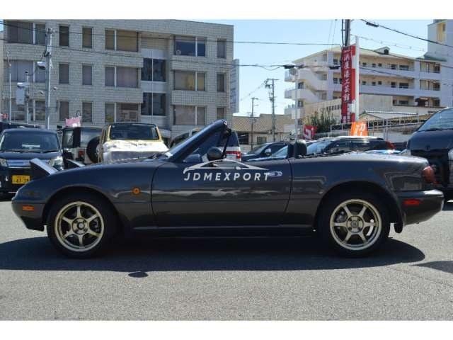 Mazda Roadster 1995 thumbnail 38