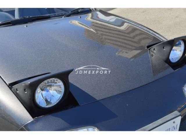 Mazda Roadster 1995 thumbnail 22
