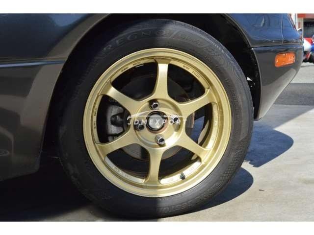 Mazda Roadster 1995 thumbnail 20