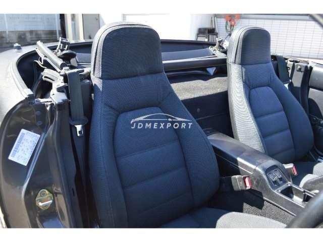 Mazda Roadster 1995 thumbnail 27