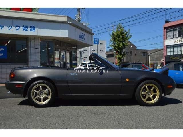 Mazda Roadster 1995 thumbnail 39