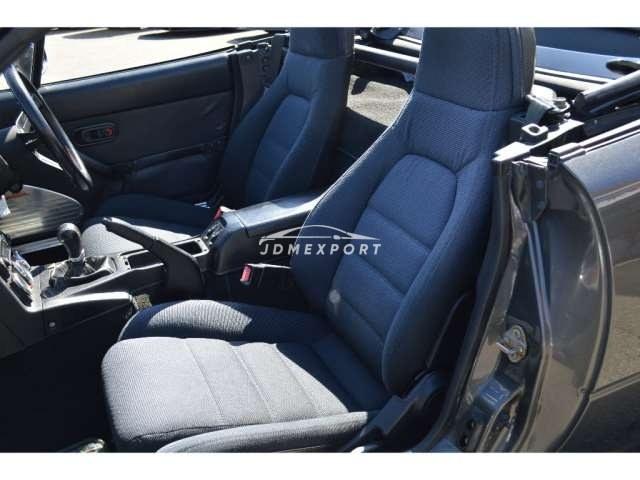 Mazda Roadster 1995 thumbnail 30