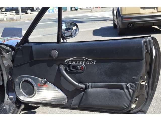 Mazda Roadster 1995 thumbnail 29