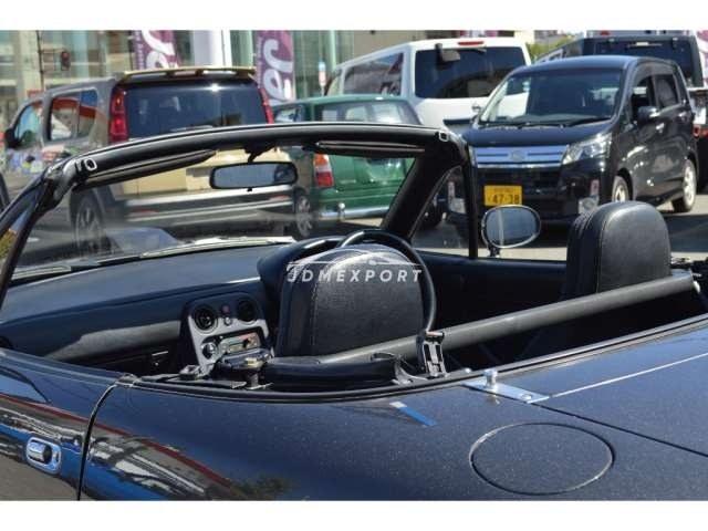 Mazda Roadster 1995 thumbnail 14
