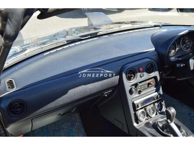 Mazda Roadster 1995 thumbnail 43