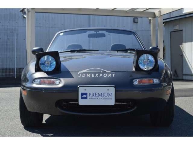 Mazda Roadster 1995 thumbnail 36