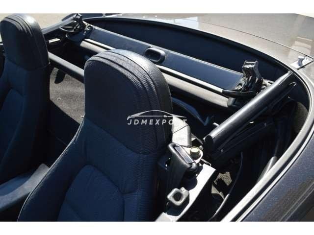 Mazda Roadster 1995 thumbnail 42