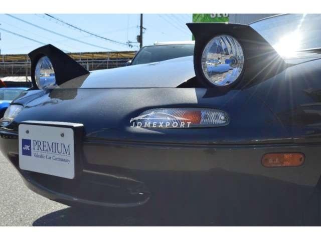 Mazda Roadster 1995 thumbnail 13