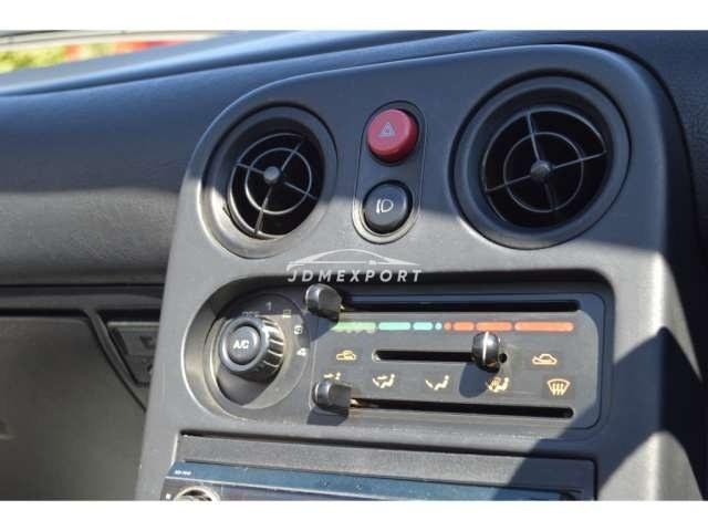 Mazda Roadster 1995 thumbnail 35