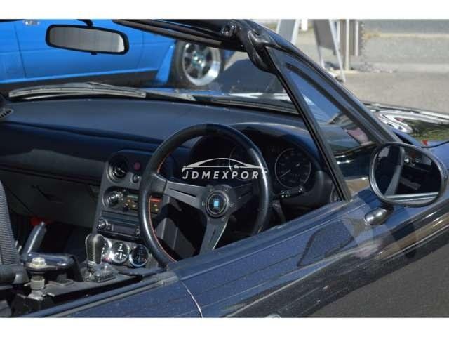 Mazda Roadster 1995 thumbnail 17