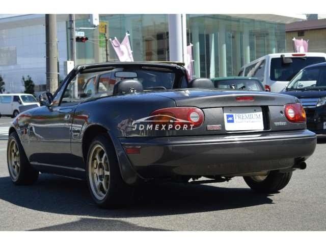 Mazda Roadster 1995 thumbnail 41