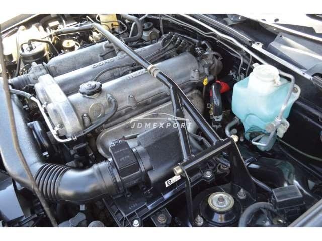 Mazda Roadster 1995 thumbnail 8