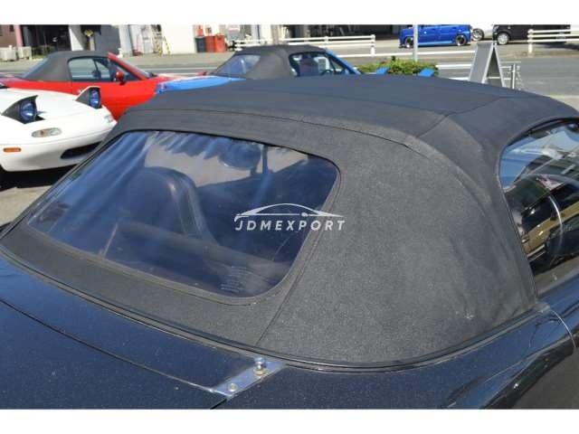 Mazda Roadster 1995 thumbnail 7