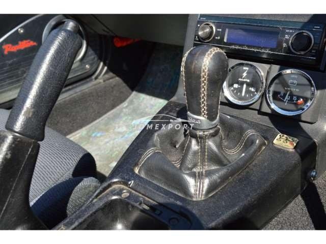 Mazda Roadster 1995 thumbnail 46