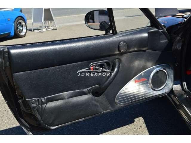 Mazda Roadster 1995 thumbnail 5