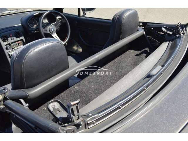 Mazda Roadster 1995 thumbnail 33