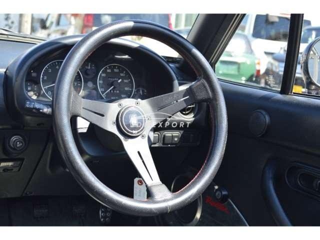 Mazda Roadster 1995 thumbnail 32