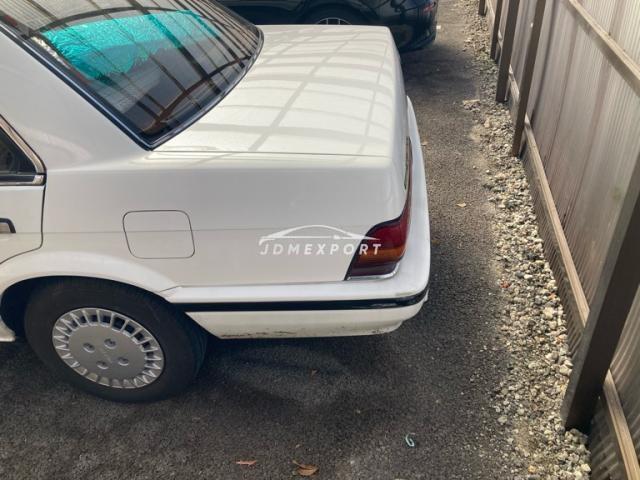 Nissan Bluebird 1991 thumbnail 4