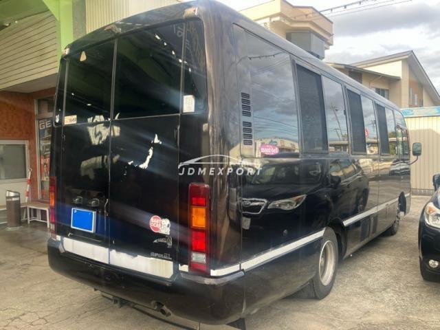 Nissan Civilian Bus 1999 thumbnail 14