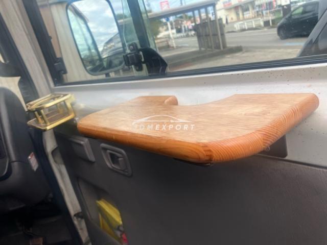 Nissan Civilian Bus 1999 thumbnail 6