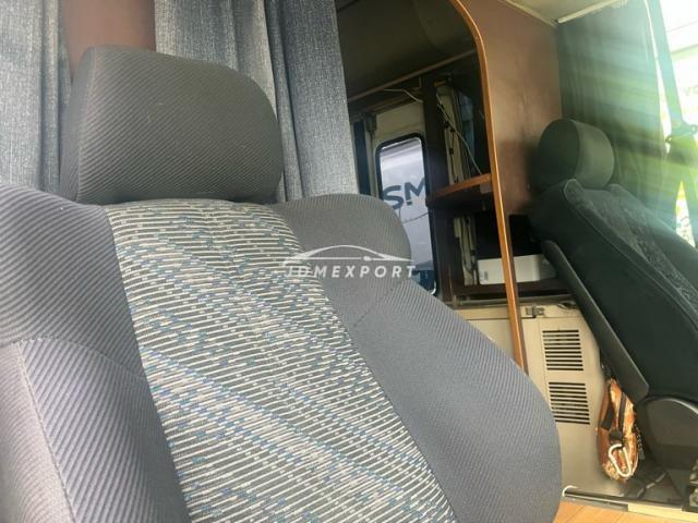 Nissan Civilian Bus 1999 thumbnail 8