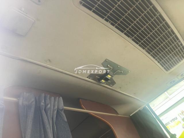 Nissan Civilian Bus 1999 thumbnail 9