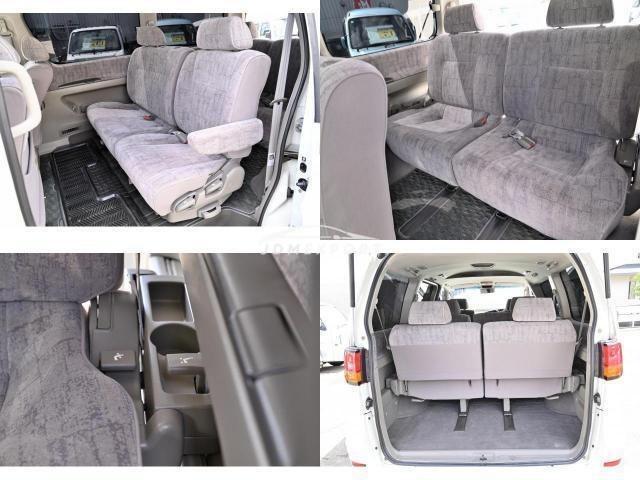 Nissan Elgrand 2001 thumbnail 7