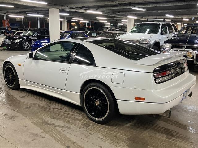 Nissan Fairlady Z 1998 thumbnail 7