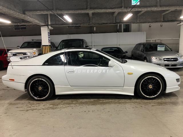 Nissan Fairlady Z 1998 thumbnail 10