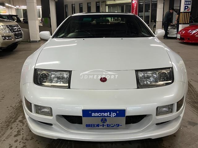 Nissan Fairlady Z 1998 thumbnail 3