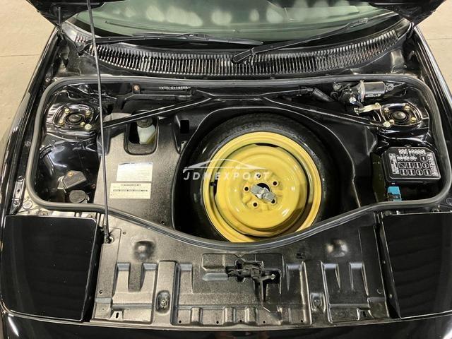 Toyota MR2 1999 thumbnail 20