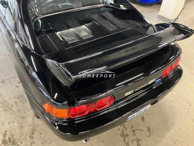 Toyota MR2 1999 thumbnail 13