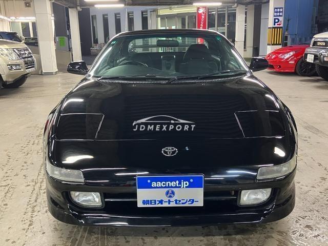 Toyota MR2 1999 thumbnail 3