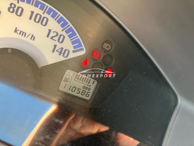 Mitsubishi eK Wagon 2001 thumbnail 6