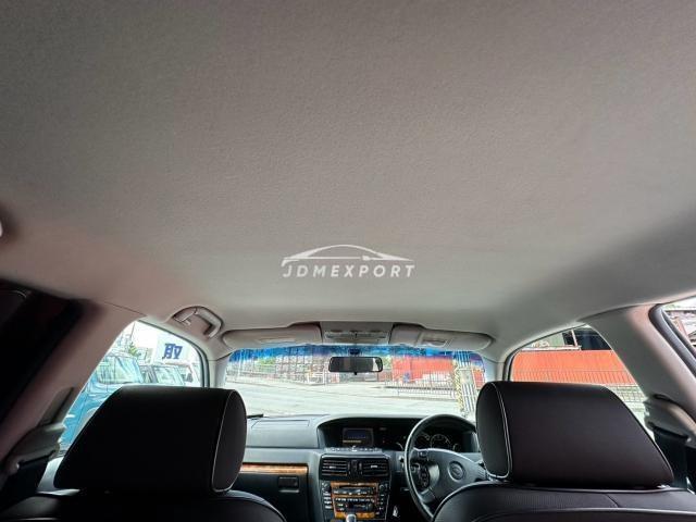 Nissan Gloria Van 2000 thumbnail 16