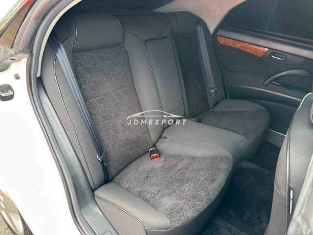 Nissan Gloria Van 2000 thumbnail 15