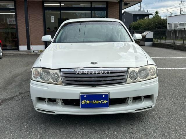 Nissan Gloria Van 2000 thumbnail 6