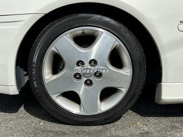 Nissan Gloria Van 2000 thumbnail 13