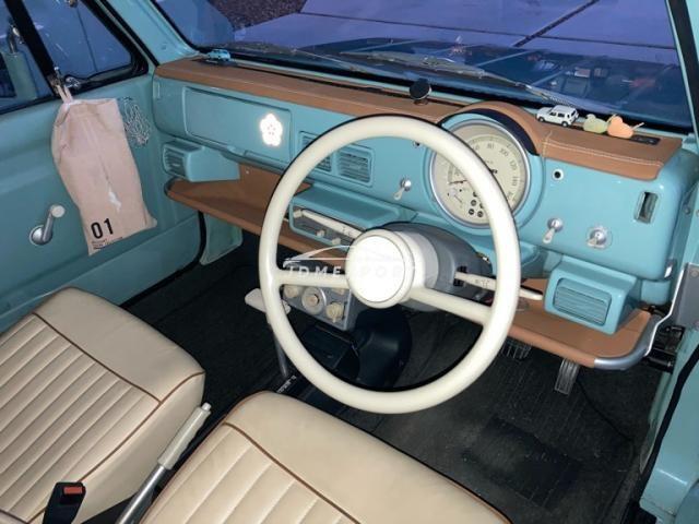 Nissan PAO 1989 thumbnail 9