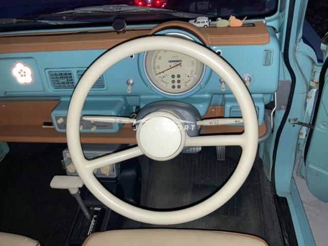 Nissan PAO 1989 thumbnail 12