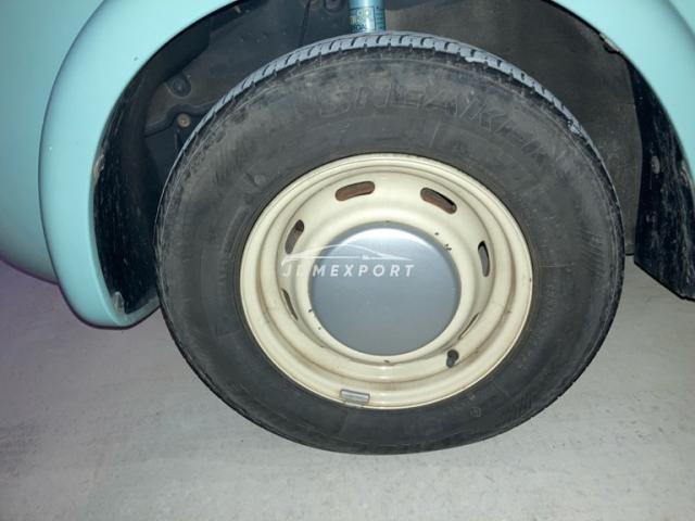 Nissan PAO 1989 thumbnail 14