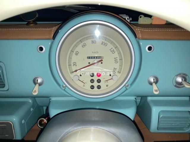 Nissan PAO 1989 thumbnail 15